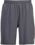 Oliver Sporthose Short LET kurz grau Herren