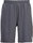 Oliver Sporthose Short LET kurz grau Herren