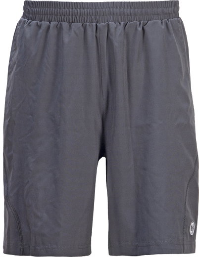 Oliver Sporthose Short LET kurz grau Herren