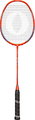 OLIVER Badmintonschläger Delta 12 (90g/kopflastig/sehr steif) - besaitet -