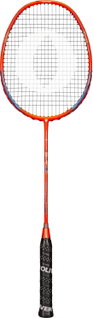 OLIVER Badminton Racket Delta 12 (90g/head-heavy/very stiff) - strung -
