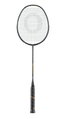 OLIVER Badmintonschläger Extreme 75 (75g/ leicht kopflastig/ leicht flexibel) - besaitet -