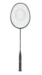 OLIVER Badmintonschläger Extreme 75 (75g/ leicht kopflastig/ leicht flexibel) - besaitet -
