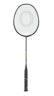 OLIVER Extreme 75 Badminton Racket (75g/ slightly head-heavy/ slightly flexible) - strung -