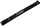 Oliver Fitness Widerstandsband XXL -max stark- schwarz 56cm/0,12cm