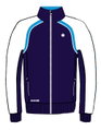 Oliver Jacket Team dark blue Men