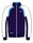 Oliver Jacke Team dunkelblau Herren