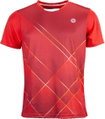 Oliver Sport-Tshirt Lima rot Herren