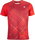 Oliver Sport-Tshirt Lima rot Herren