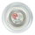 Oliver Badmintonsaite MX-1 weiss 200m Rolle