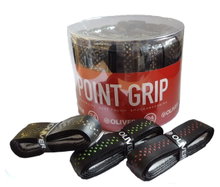 OLIVER Baseband Point Grip colour sorted 24-pack
