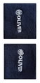 Oliver Schweissband Standard navy 2er