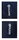 Oliver Schweissband Standard navy 2er