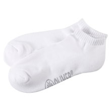 Oliver Sportsock Sneaker Short White Men/Women 1 Pair