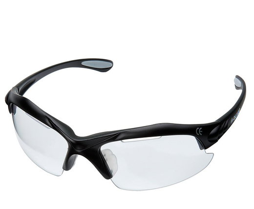 Oliver Sportbrille schwarz