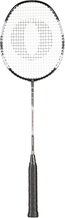 OLIVER Badmintonschläger T-50 Power Tour (88g/kopflastig/mittel) - besaitet -