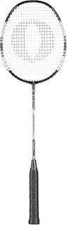 OLIVER Badmintonschläger T-50 Power Tour (88g/kopflastig/mittel) - besaitet -