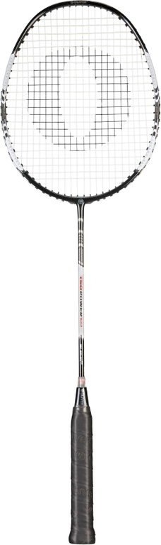 OLIVER Badmintonschläger T-50 Power Tour (88g/kopflastig/mittel) - besaitet -