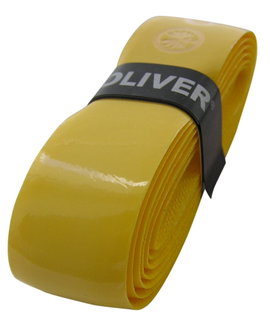 OLIVER Basisband The Grip gelb - 1 Stück