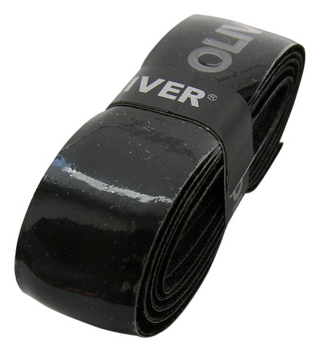 OLIVER Basisband The Grip (optimale Griffigkeit) 1.6mm schwarz - 1 Stück
