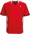 Oliver Tshirt Sao Paulo rot Herren