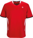 Oliver Tshirt Sao Paulo rot Herren