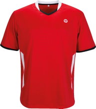 Oliver Tshirt Sao Paulo red Men