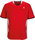Oliver Tshirt Sao Paulo rot Herren