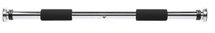 One Fitness Klimmzugstange DB10 - silber