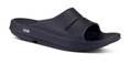 Oofos Sandale Ooah Recovery - schwarz - 1 Paar