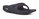 Oofos Zehensandale Ooriginal Recovery - schwarz - 1 Paar