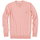 Oxbow Sweater V-Neck flamingo Men