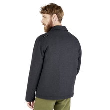 Oxbow Übergangsjacke Veste Jaoul grau Herren