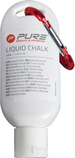Pure2Improve Liquid Chalk (against hand sweat) 50ml bottle