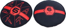 Pure2Improve Fitness Sandbell black/red 1 x 6kg