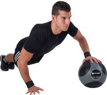 Pure2Improve Medicine Ball 6kg black/grey