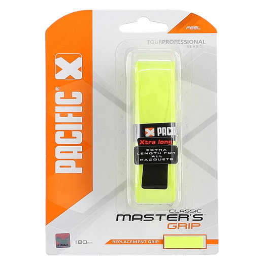 Pacific Basisband Masters Classic 1.8mm limegrün - 1 Stück