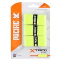 Pacific Overgrip xTack Pro 0.55mm limegrün 3er