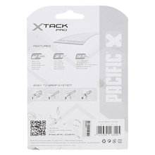 Pacific Overgrip xTack Pro 0.55mm limonkowy 3 szt.