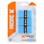 Pacific Overgrip xTack Pro 0.55mm light blue 3-pack