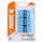 Pacific Overgrip xTack Pro 0.55mm hellblau 3er