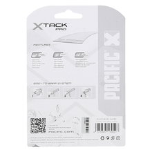 Pacific Overgrip xTack Pro 0.55mm jasnoniebieski 3 szt.