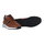 Pantofola d´Oro Sneaker Forza 2025 cognacbraun Herren