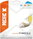 Pacific Tennissaite Dura Tech (Allround+Kontrolle) gold 12m Set