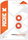 Pacific Schwingungsdämpfer Vibra Damper orange 2er