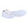 Peter Kaiser Sneaker 41 (Veloureder) weiss/gold Damen