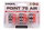 Karakal Overgrip Point Air 0.75mm rot 3er