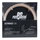 Polystar Tennissaite Strike (Haltbarkeit+Power) natur 12m Set