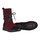 Pomar Winterstiefel Posio GTX (Filzstiefel, wasserdicht, extrem warm) rot Damen