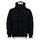 Poolman Winterjacke mit Kapuze P2304.765 (warm wattiert, leicht) navyblau Herren